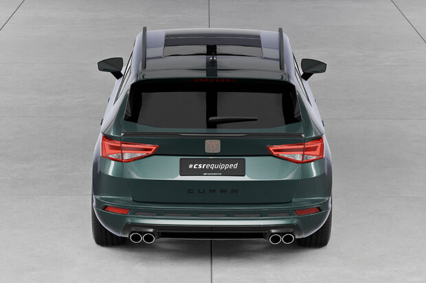 Achterklep-Spoiler-Extention-Cupra / Seat Ateca HF276-CSR-Automotive
