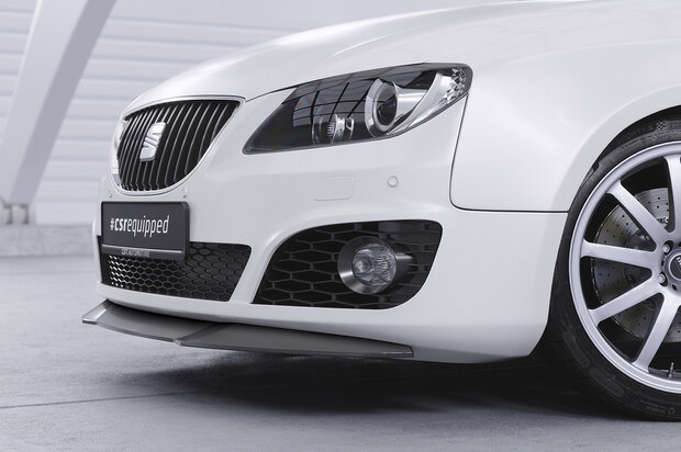 Splitter-Spoiler-Seat Exeo 3R CSL369-CSR-Automotive