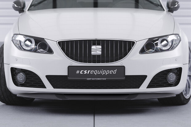 Splitter-Spoiler-Seat Exeo 3R CSL369-CSR-Automotive