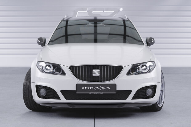 Splitter-Spoiler-Seat Exeo 3R CSL369-CSR-Automotive