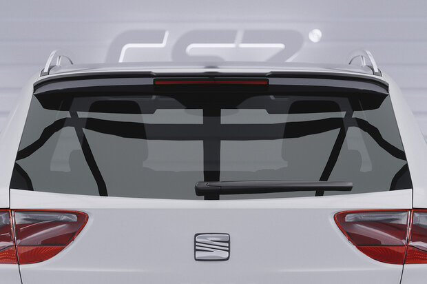 Achterklep-Spoiler-Extention-Seat Exeo ST HF611-CSR-Automotive
