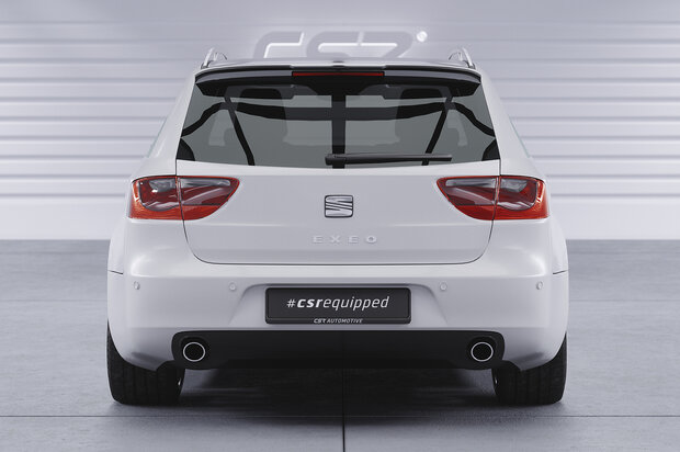 Achterklep-Spoiler-Extention-Seat Exeo ST HF611-CSR-Automotive