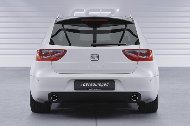 Achterklep-Spoiler-Extention-Seat Exeo ST HF546-CSR-Automotive