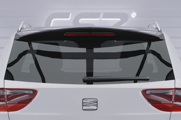 Achterklep-Spoiler-Extention-Seat Exeo ST HF546-CSR-Automotive