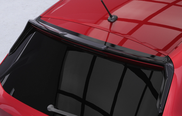 Achterklep-Spoiler-Extention-Seat Ibiza 5 (6F) HF206-CSR-AutomotiveAchterklep-Spoiler-Extention-Seat Ibiza 5 (6F) HF206-CSR-Aut