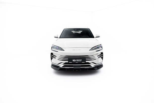 Maxton Design BYD Seal U MK1 Spoiler Splitter Versie 1