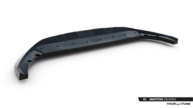 Maxton Design BYD Seal U MK1 Spoiler Splitter Versie 2