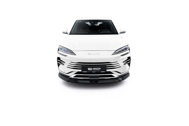 Maxton Design BYD Seal U MK1 Spoiler Splitter Versie 2
