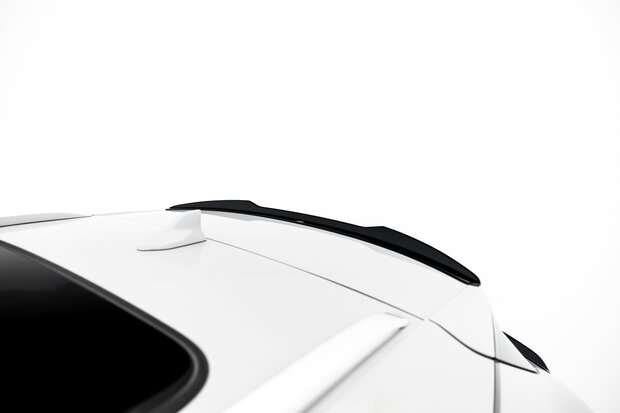 Maxton Design BYD Seal U Mk1 Achterklep Spoiler Cap Extention Versie 1