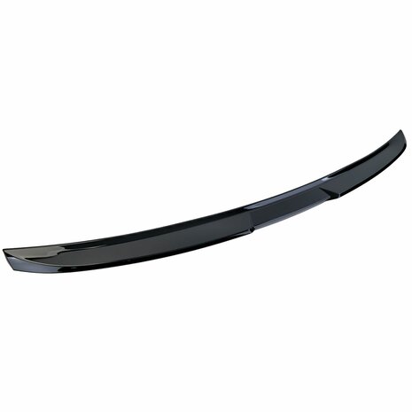 Bmw-5-Serie-G60 Achterklep Spoiler M5 Performance LookBmw-5-Serie-G60 Achterklep Spoiler M5 Performance Look