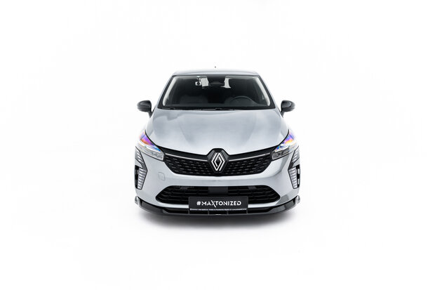 Maxton-Design-Renault-Clio-Mk5-Facelift-Spoiler-Splitter-Versie-1