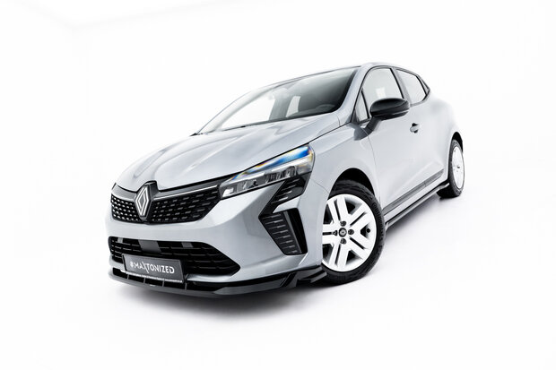 Maxton-Design-Renault-Clio-Mk5-Facelift-Spoiler-Splitter-Versie-1