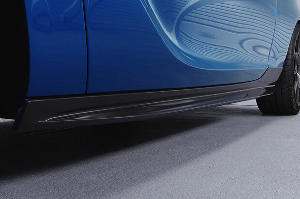 CSR-Automotive-Side-Skirts-Opel Adam SS531