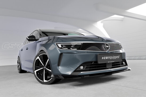 Splitter-Spoiler-Opel Astra L Sports Tourer CSL937-CSR-Automotive
