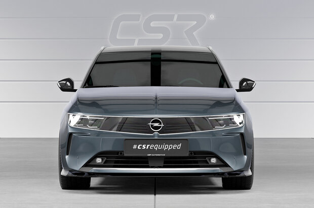 Splitter-Spoiler-Opel Astra L Sports Tourer CSL937-CSR-Automotive