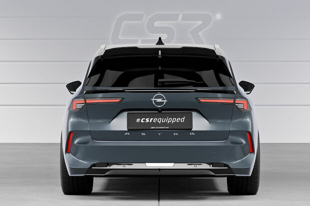 Achterklep-Spoiler-Extention-Opel Astra L Sports Tourer HF231-CSR-Automotive