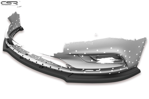 Splitter-Spoiler-Opel Astra K CSL180-CSR-Automotive