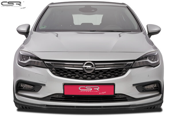 Splitter-Spoiler-Opel Astra K CSL180-CSR-Automotive