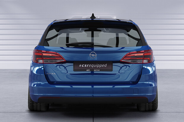 Achterklep-Spoiler-Extention-Opel Astra K Sports Tourer HF654-CSR-Automotive