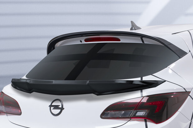 Achterklep-Spoiler-Extention-Opel Astra J GTC HF951-CSR-Automotive