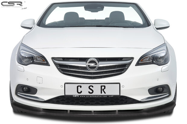 Splitter-Spoiler-Opel Cascada CSL314-CSR-Automotive