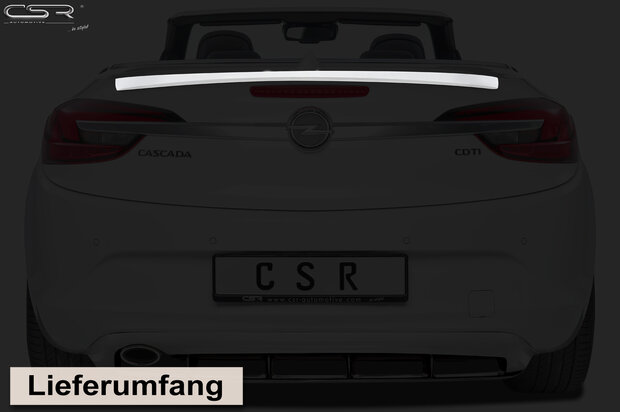 Achterklep-Spoiler-Opel Cascada HF527-CSR-Automotive
