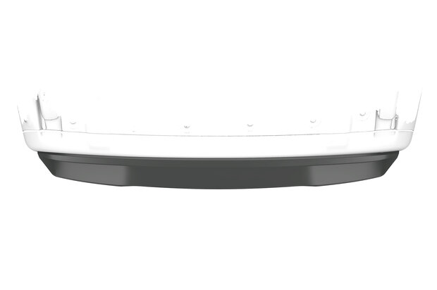 Achterklep-Spoiler-Extention-Opel Combo E Combo / Combo XL HF232-CSR-Automotive