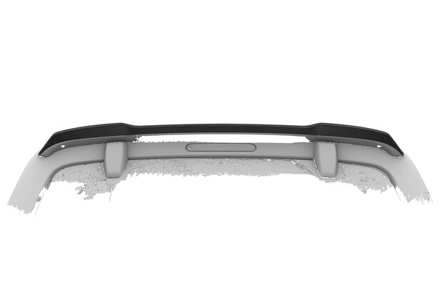 Achterklep-Spoiler-Extention-Opel Combo E Combo / Combo XL HF232-CSR-Automotive