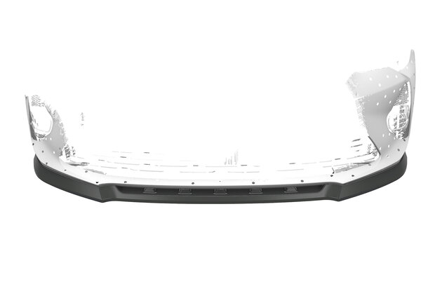 Splitter-Spoiler-Opel Corsa F GS-Line CSL436-CSR-Automotive