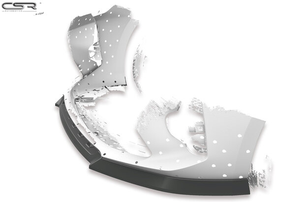 Splitter-Spoiler-Opel Corsa F GS-Line CSL436-CSR-Automotive