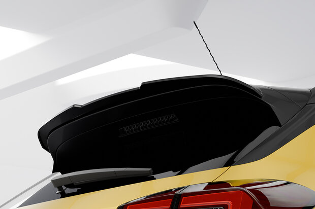 Achterklep-Spoiler-Extention-Opel Corsa F HF686-CSR-Automotive