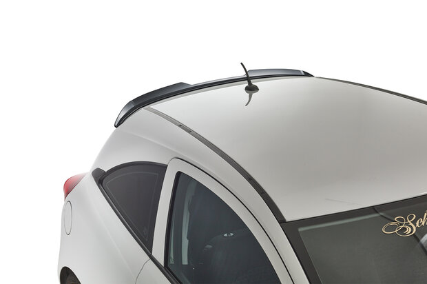Achterklep-Spoiler-Extention-Opel Corsa E HF832-CSR-Automotive