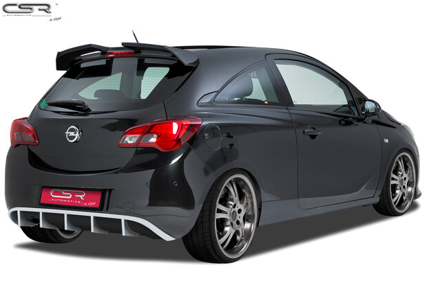 Achterklep-Spoiler-Opel Corsa E HF500-CSR-Automotive