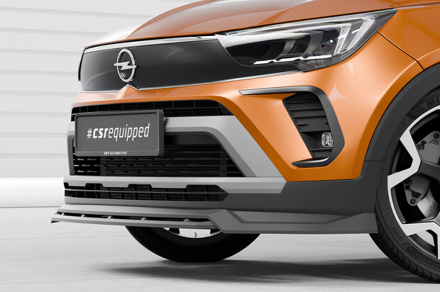 Splitter-Spoiler-Opel-Crossland-Facelift-CSL683-CSR-Automotive