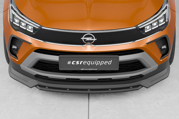 Splitter-Spoiler-Opel-Crossland-Facelift-CSL683-CSR-Automotive