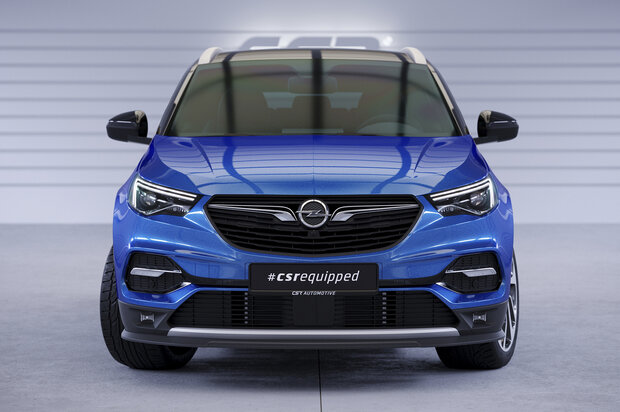 Splitter-Spoiler-Opel Grandland X CSL441-CSR-Automotive