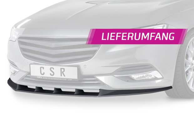 Splitter-Spoiler-Opel-Insignia-B-CSL310-CSR-Automotive