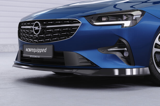 Splitter-Spoiler-Opel Insignia B CSL882-CSR-Automotive