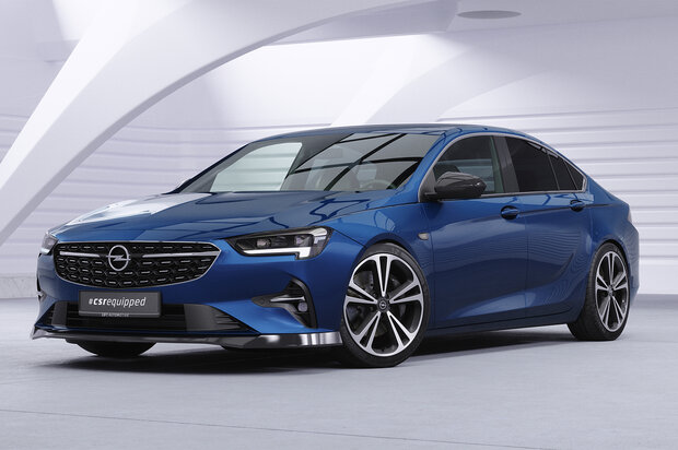 Splitter-Spoiler-Opel Insignia B CSL882-CSR-Automotive