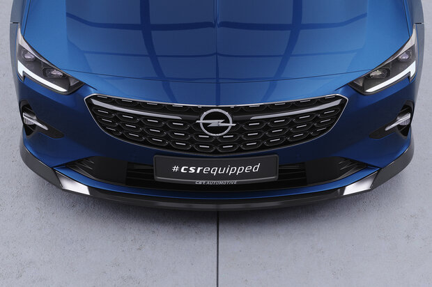 Splitter-Spoiler-Opel Insignia B CSL882-CSR-Automotive