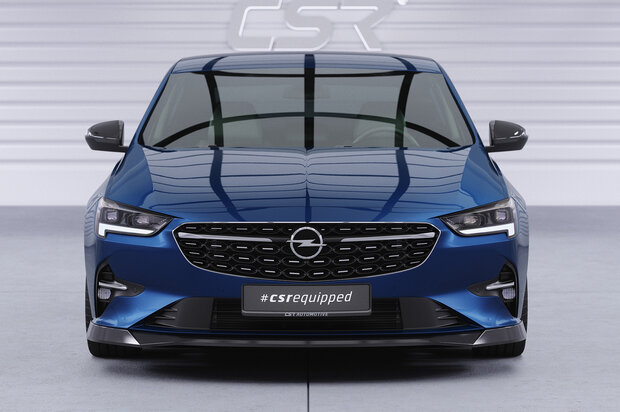 Splitter-Spoiler-Opel Insignia B CSL882-CSR-Automotive