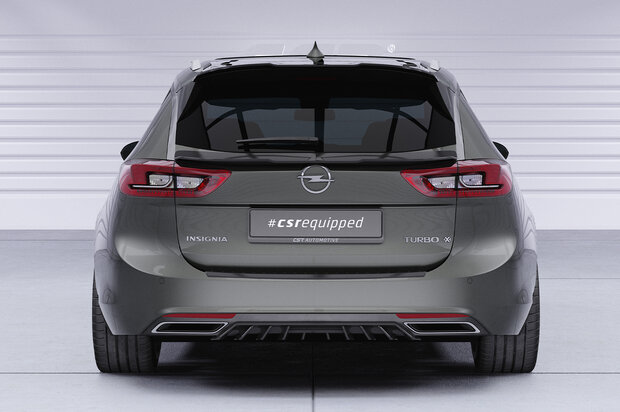 Achterklep-Spoiler-Extention-Opel Insignia B Sports Tourer HF775-CSR-Automotive