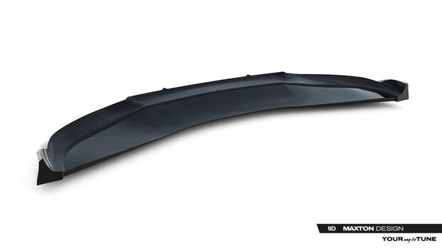 Maxton Design Cupra Born Spoiler Splitter Versie 2