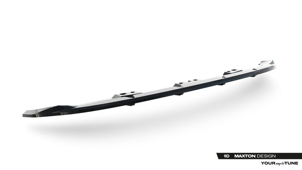 Maxton Design Cupra Born Rear Splitter Versie 1