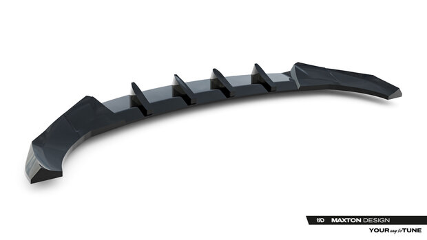 Maxton Design BYD Sealion 7 Mk1 Spoiler Splitter Versie 1