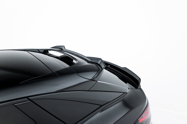 Maxton Design BYD Sealion 7 Mk1 Achterklep Spoiler Cap Upper Extention Versie 1