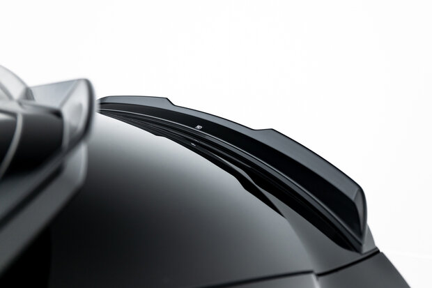 Maxton Design BYD Sealion 7 Mk1 Achterklep Spoiler Cap Bottom Extention Versie 1