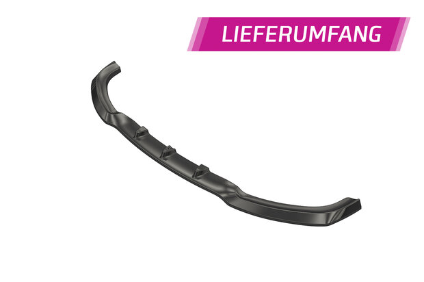 Splitter-Spoiler-Mini Cooper Coupe JCW (R58/R59) CSL529-CSR-Automotive