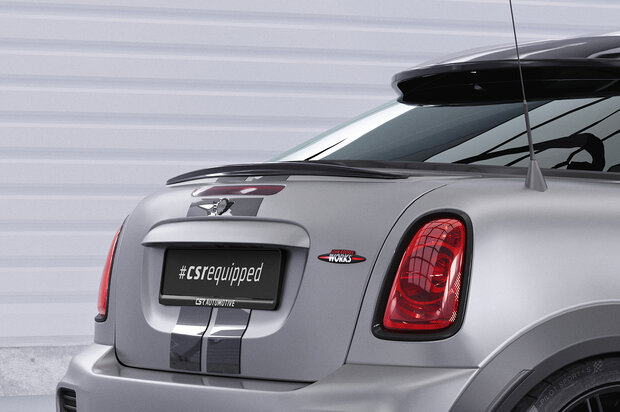 Achterklep-Spoiler-Extention-Mini R59 (Roadster) HF752-CSR-Automotive