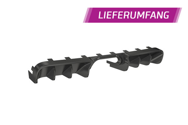 CSR-Automotive-Rear-Diffuser-Geschikt-Voor-Mini R58 / R59 JCW HA417